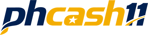 phcash11 official logo